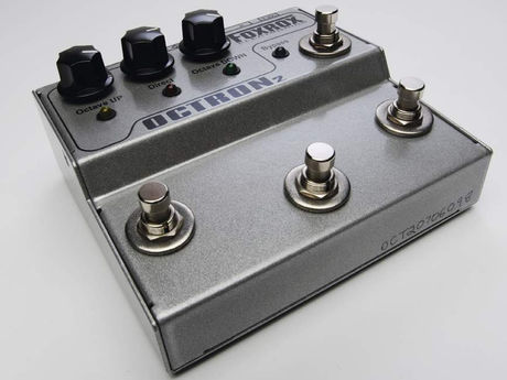 Foxrox Octron 2